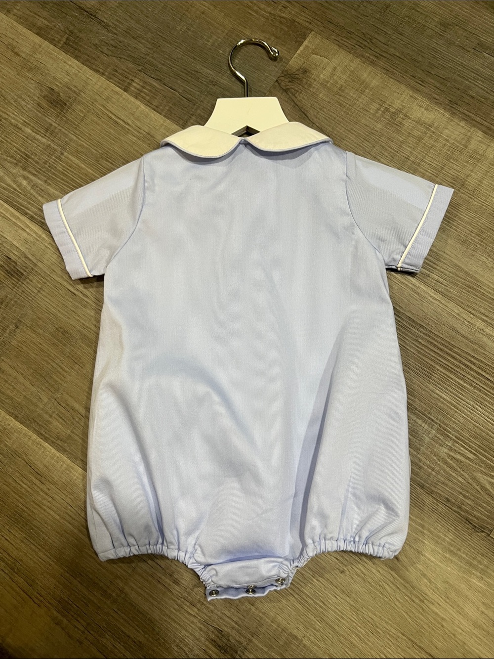 Cecil & Lou button front bubble size 2T - Picture 3 of 3
